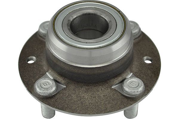 KAVO PARTS Комплект подшипника ступицы колеса WBH-4001